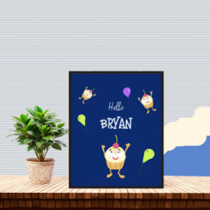 Foto Cupcakes engraçados