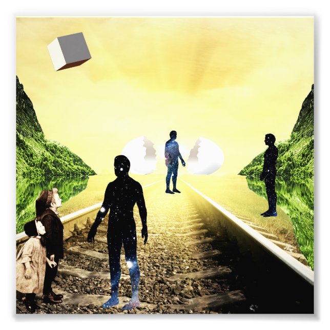 Foto Curiosidade (Frente)