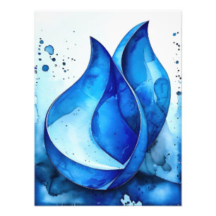 Foto Curvas de índio restauradas