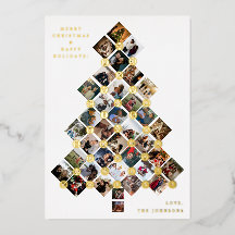 Foto da árvore de Natal - 36 Foto