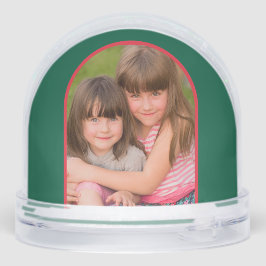 Foto da Árvore Gráfica Vermelha Verde Hunter - Anu