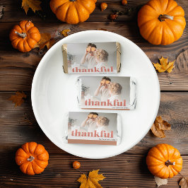 Foto da família | Feliz Ação de Graças