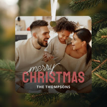 Foto da Família Feliz Natal