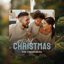 Foto da Família Feliz Natal