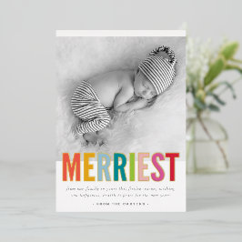 FOTO DA FAMÍLIA HOLIDAY é a mais ousada e brilhant