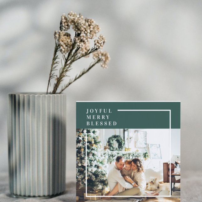 Foto da família moderna | Feliz alegre abençoada | (Criador carregado)