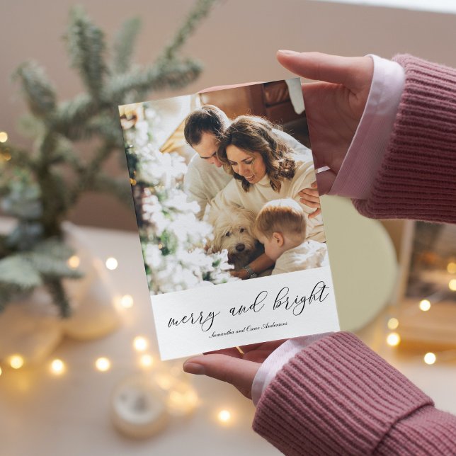 Foto da família moderna | Feliz E Brilho (Criador carregado)