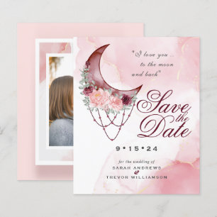 Foto da Lua do Baixo Crescente Orçamental Salvar 