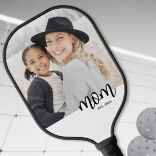 Foto da Mãe