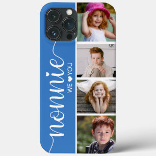 Foto da Nonnie Nós Te Amamos
