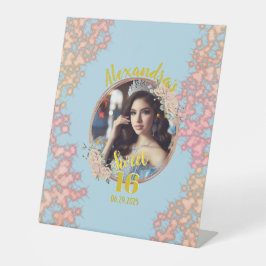 Foto da Princesa Fairytale, 16 anos