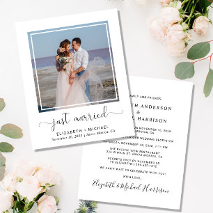 Foto da Recepção de casamento do Recem casados d