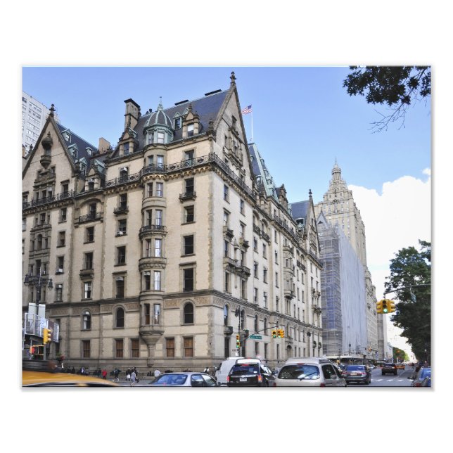 Foto Dakota (Frente)