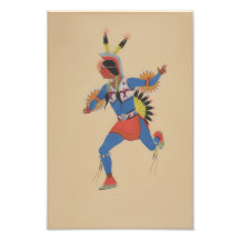 Dança de Guerra (ou O Corredor)
