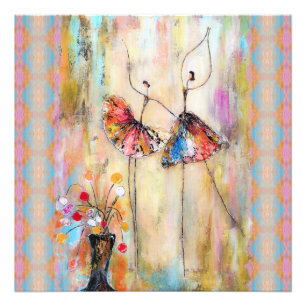 Foto Dançando juntos