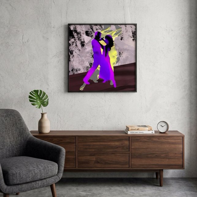 Foto Danseurs de tango argentin (Criador carregado)
