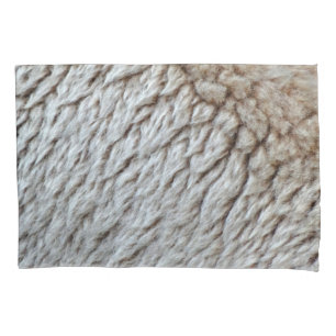 Foto de Abstrato de Lã de Ovelha