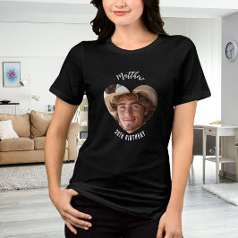 Foto de aniversário do homem namorada