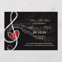 Foto de Artista de Música e Amor Salvar o Cartão d