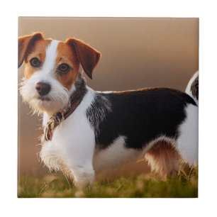 Foto de Cachorro Cachorro Russel Terrier