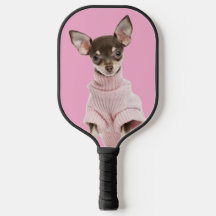 Foto de Cachorro da Família Rosa