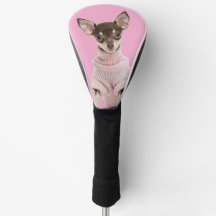 Foto de Cachorro da Família Rosa