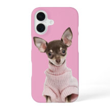 Foto de Cachorro da Família Rosa