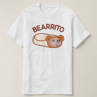 Foto de Camisa T BEARRITO Stand-in