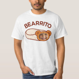 Foto de Camisa T BEARRITO Stand-in