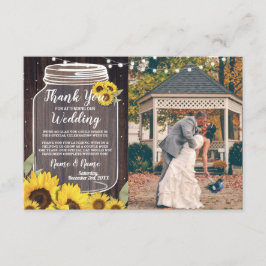 Foto de cartões de agradecimentos das luzes russas