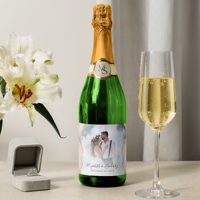 Foto de Casamento Ágata Marfim Dourado (Criador carregado)