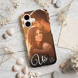 Foto de Casamento Chic Data de Fundação Estabeleci