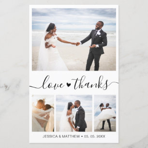 Foto De Casamento De Script Elegante De Orçamento 