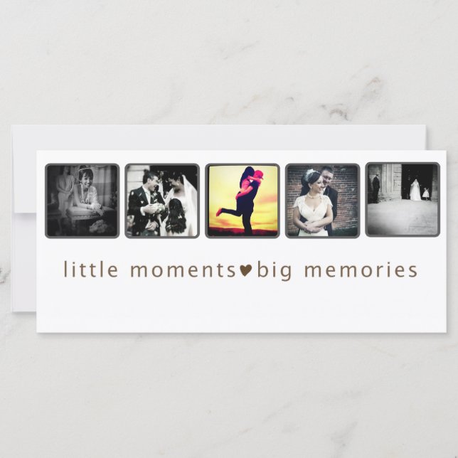 foto de casamento instagram (Frente)