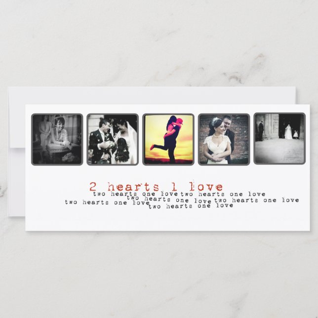 foto de casamento instagram (Frente)