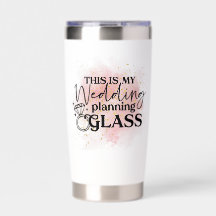 Foto de casamento personalizada • Noiva a caminho