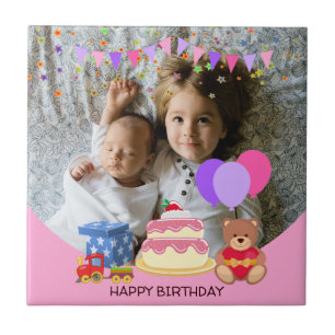 Foto de Celebração de Aniversário de Brinquedos Ro