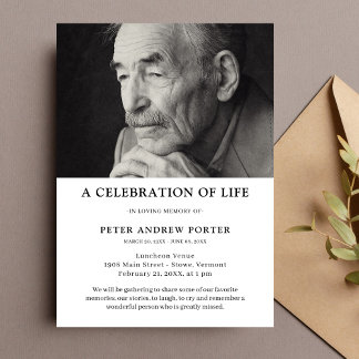 Foto de Celebração do Convite para Memória da Vida