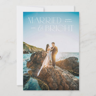 Foto De cheio Com Casamento E Cartões de fotos Bri