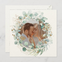 Foto de Chuppah Eucalyptus, Casamento Judeu