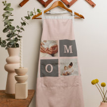 Foto de Colagem Moderna Melhor Presente de Mãe Ros