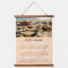 Foto de Conchas na Praia, Decoração Costeira