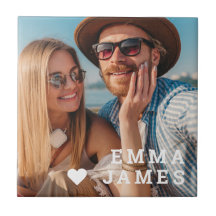 Foto de Coração de Amor Fofo Casais Nomes Personal