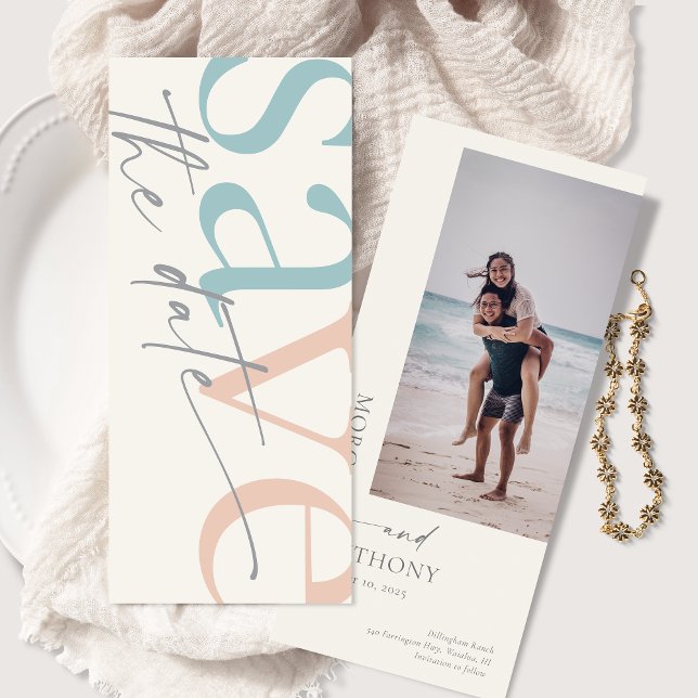 Foto de Destino de Praia Salva A Data (Criador carregado)