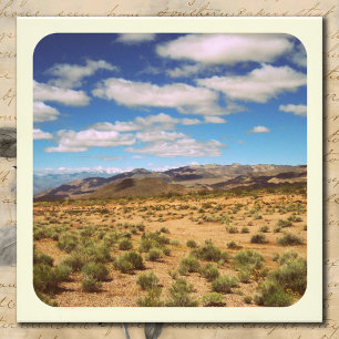 Foto de estilo retrô quadrado 4x4