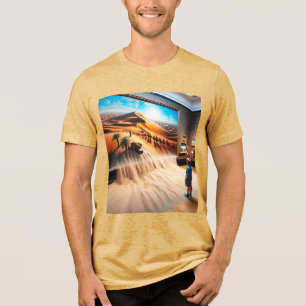 Foto de Fantasy Cute Desert Boy