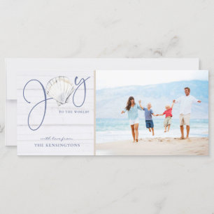 Foto de Feriado Russo de Alegria de Natal Náutico