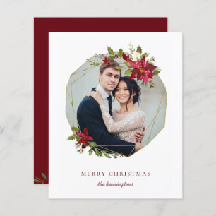 Foto de Férias de Férias de Natal Elegante no Orça