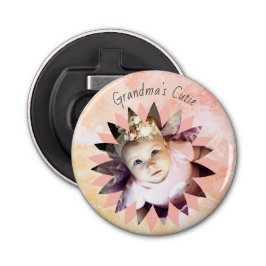 Foto de Forma de Flor Personalizada Pastel Waterco