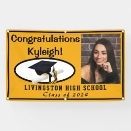 Foto de gradação de vinil com sotaque Dourado e pr